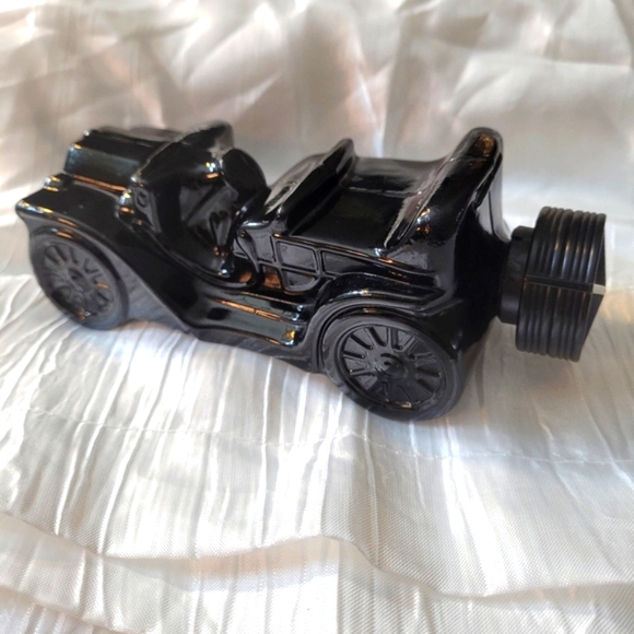 4/$26 Vintage Avon Travel Car Aftershave Bottle - Picture 3 of 4